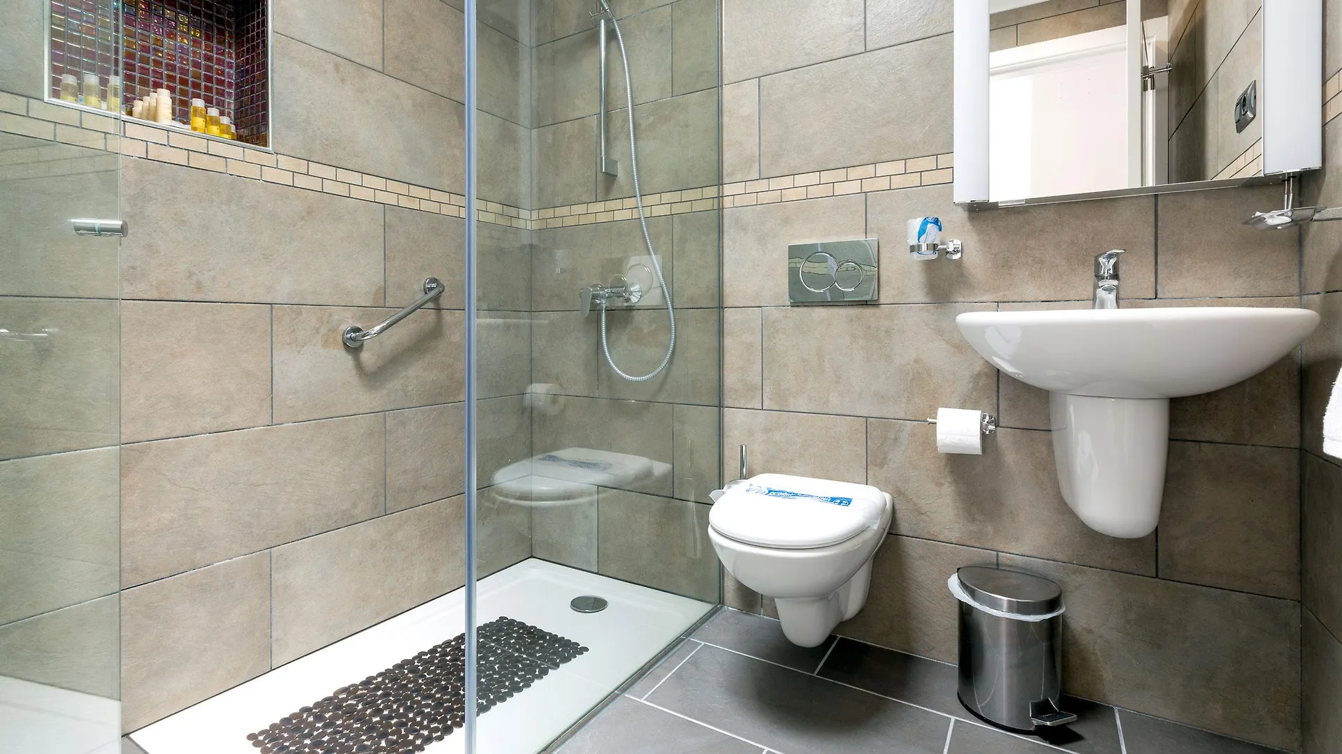 Ferienwohnung Bahia Blanca Amadores Spanien