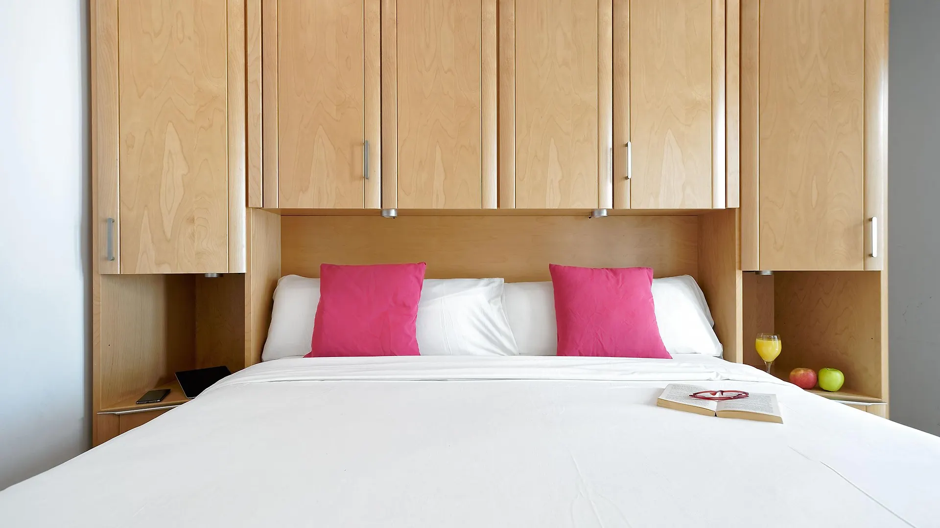 Ferienwohnung Bahia Blanca Amadores 0*,