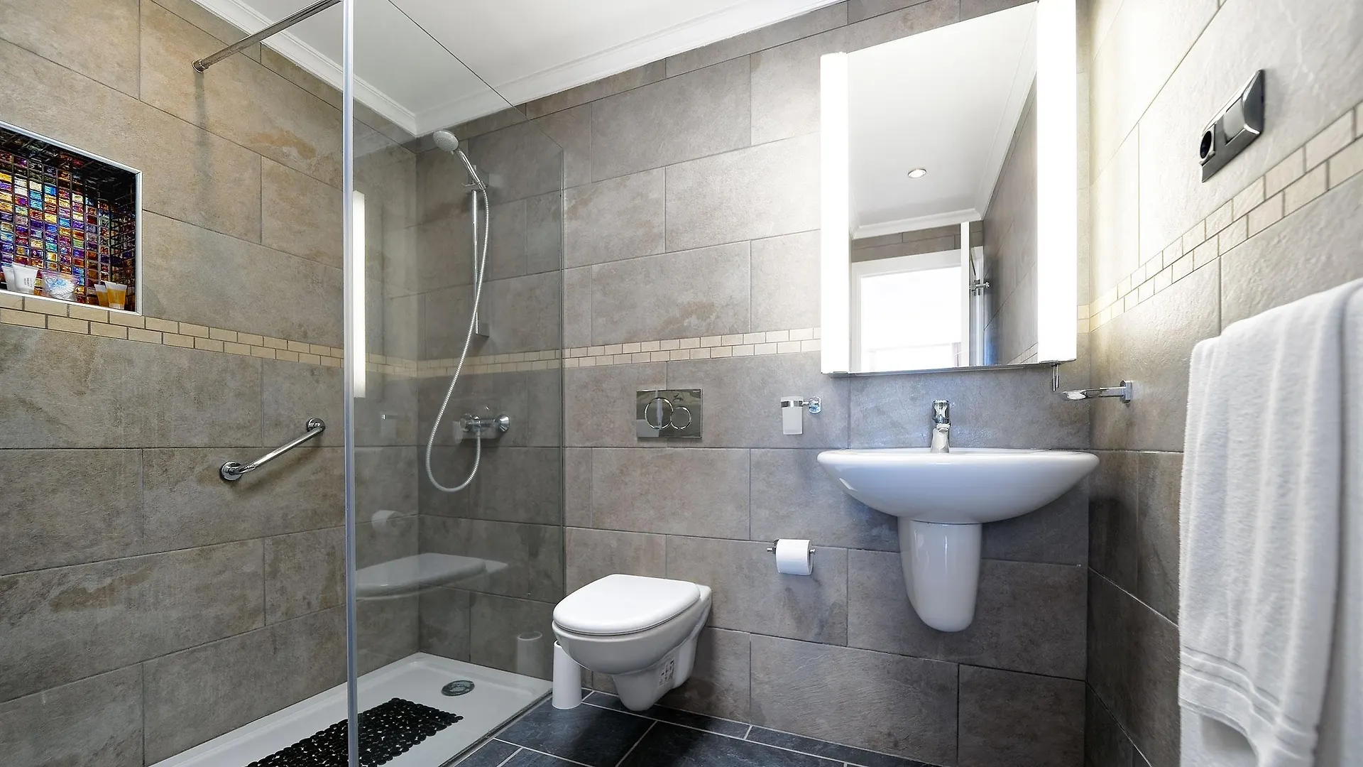 Apartment Ferienwohnung Bahia Blanca Amadores