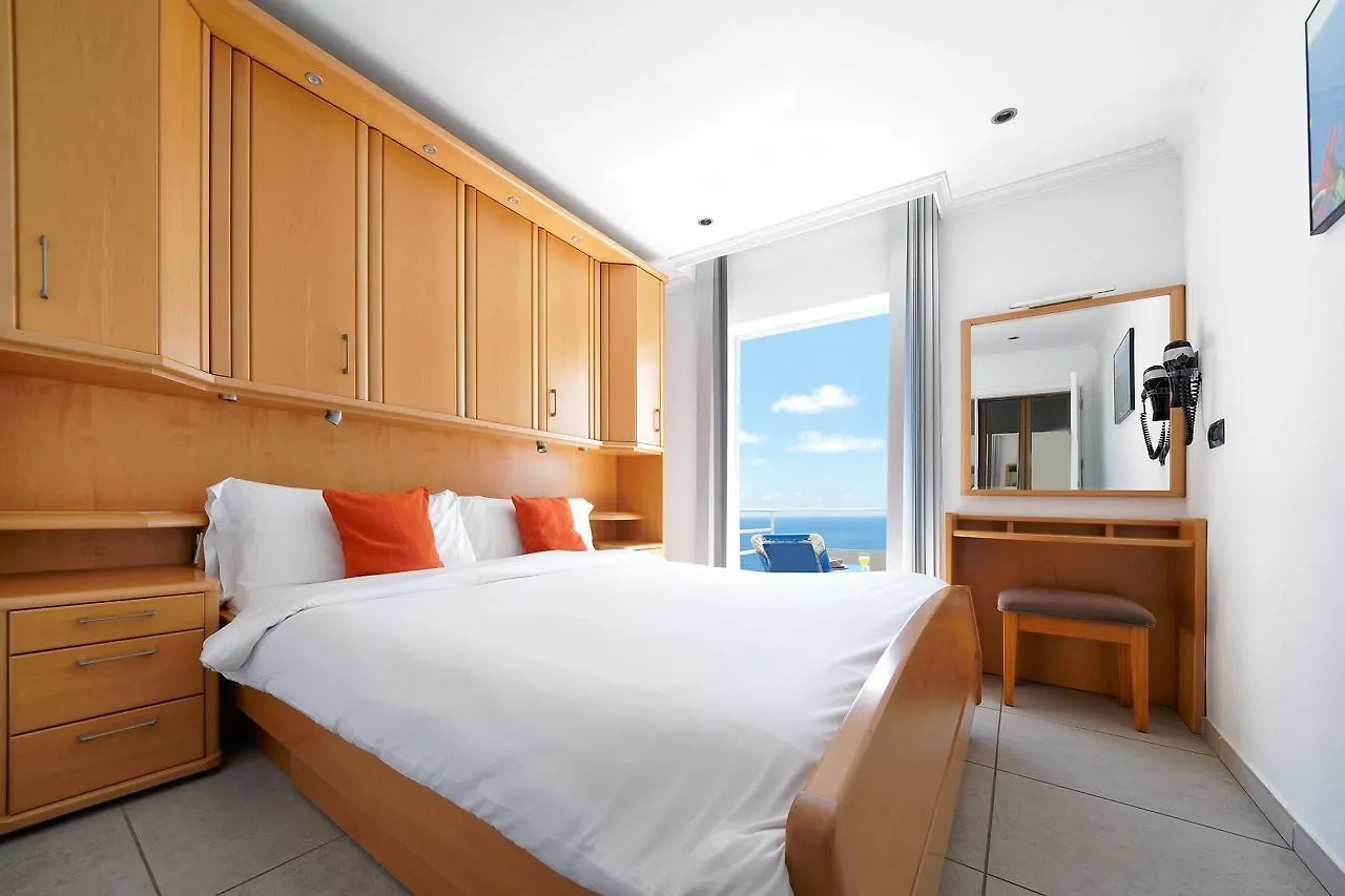 Ferienwohnung Bahia Blanca Amadores Spanien