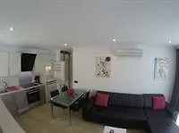 Apartment Ferienwohnung Bahia Blanca Amadores Spanien