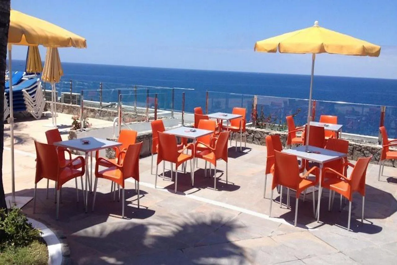 Apartment Ferienwohnung Bahia Blanca Amadores Spanien