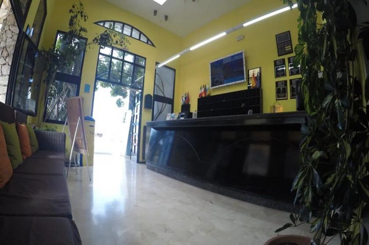 Ferienwohnung Bahia Blanca Amadores 0*,
