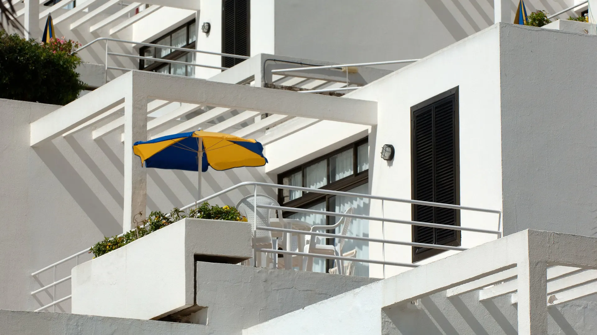 Apartment Ferienwohnung Bahia Blanca Amadores Spanien