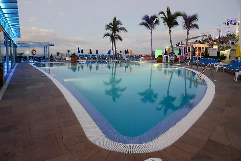 Bahia Blanca Appartement Amadores